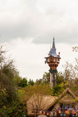 Rapunzel