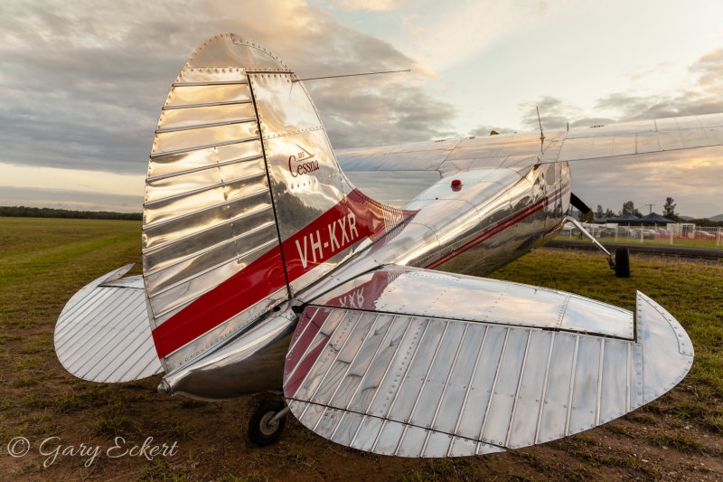 Hunter Valley Airshow 2019 - Friday