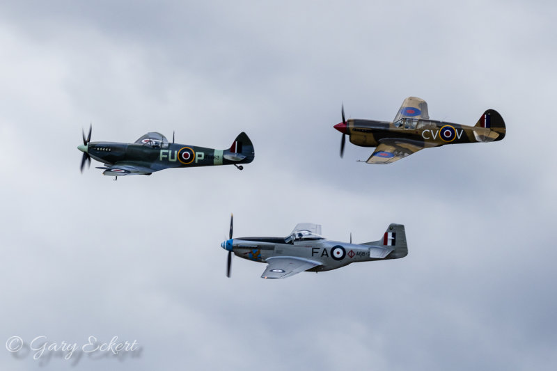 Wings Over Illawarra 2019