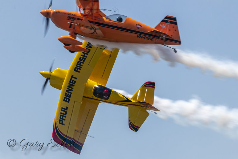 Hunter Valley Airshow 2021