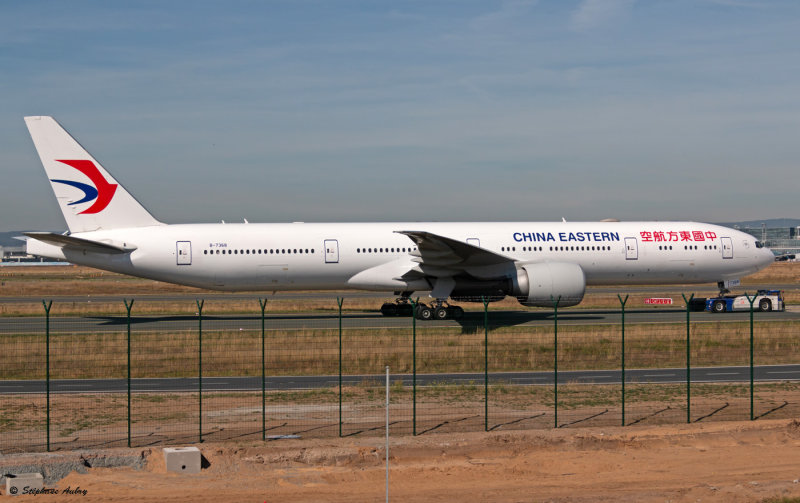 Boeing 777-39P(ER)