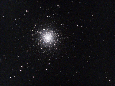 M13 Globular Cluster