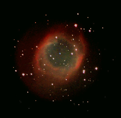 Helix Nebula
