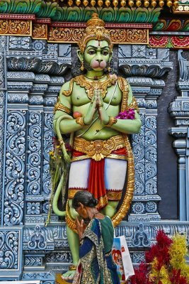 Sri Krishnan Temple