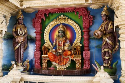 Sri Krishnan Temple