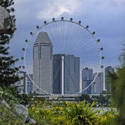 Singapore