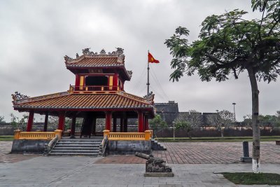 Hue Imperial City