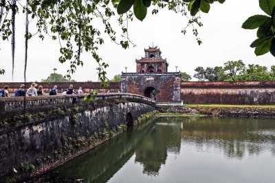 Hue Imperial City