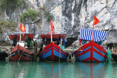 Hạ Long Bay