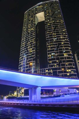 Dubai Marina