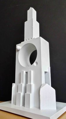 Metropolis 20