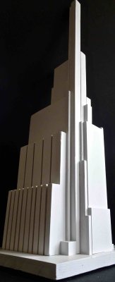 Metropolis 25