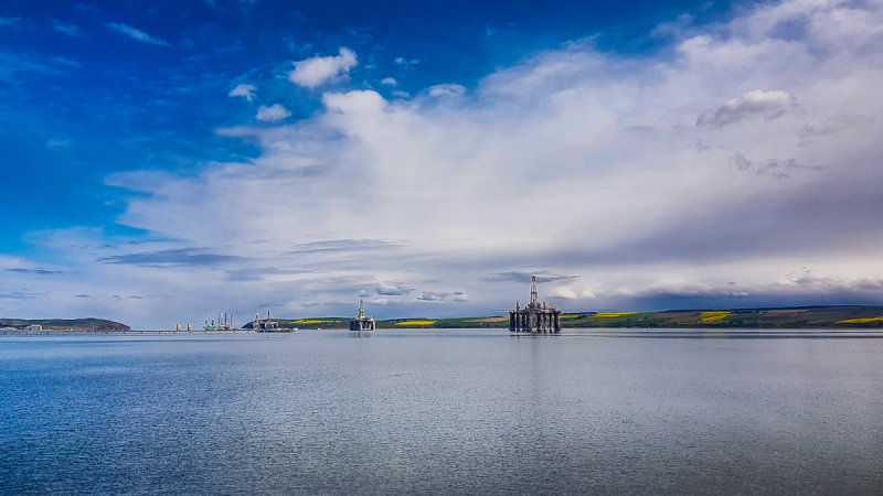 Cromarty Firth