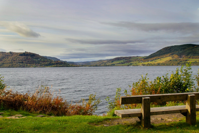 Loch Ness