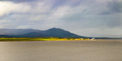 Dornoch Firth