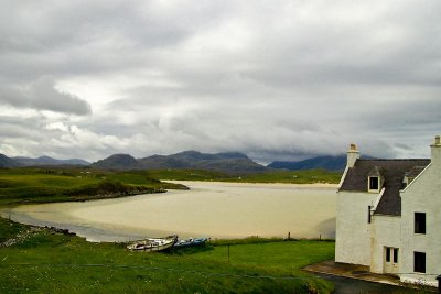 Western Isles