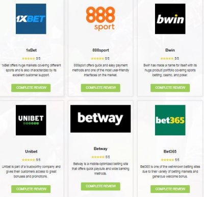 Sports Betting Austria