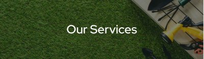 Landscaping Company