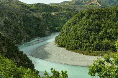 Mountain River