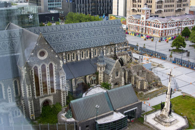 Christ Church Cathedral