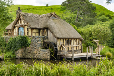The Mill