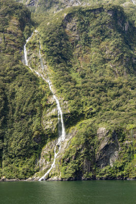 Milford Sound
