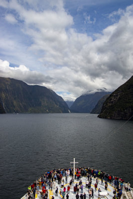 Milford Sound