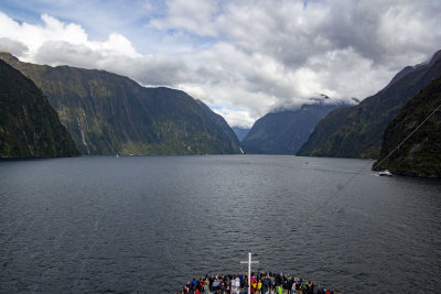 Milford Sound