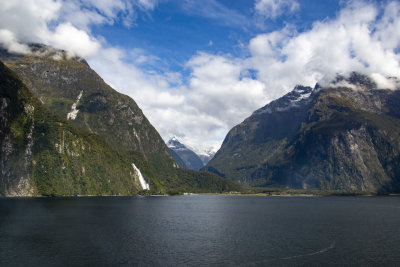 Milford Sound