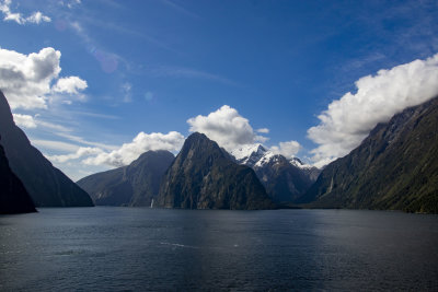 Milford Sound