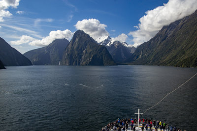 Milford Sound