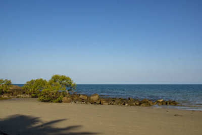 Port Douglas Beach