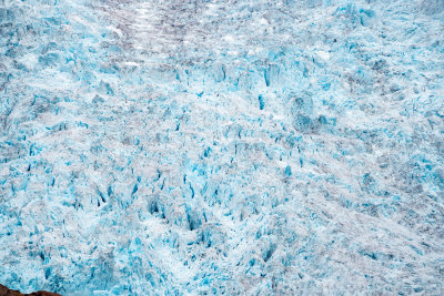 Glacier Texture