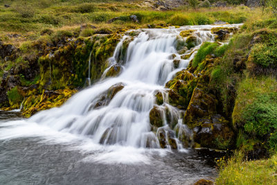 Hrisvadsfoss