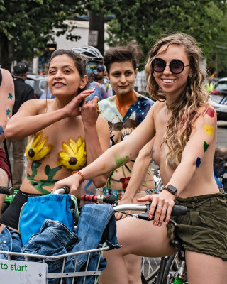 Summer Celebration