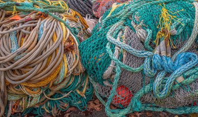 Rope And Nets