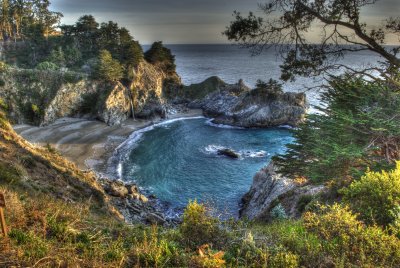 McWay Falls abstract copy.jpg