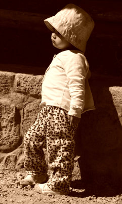 condor canyon girl.jpg