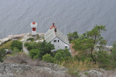 Lighttower Gronningen - Kristiansand, Norway, July 27 2019