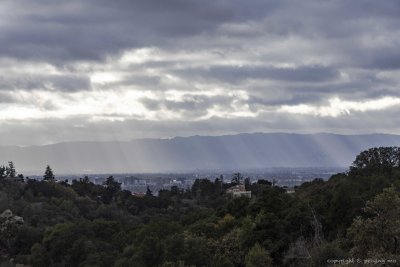 View of San Jose