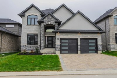 Homes for Sale in London Ontario