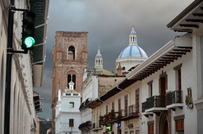 Benigno Malo street