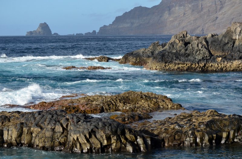 North Coast