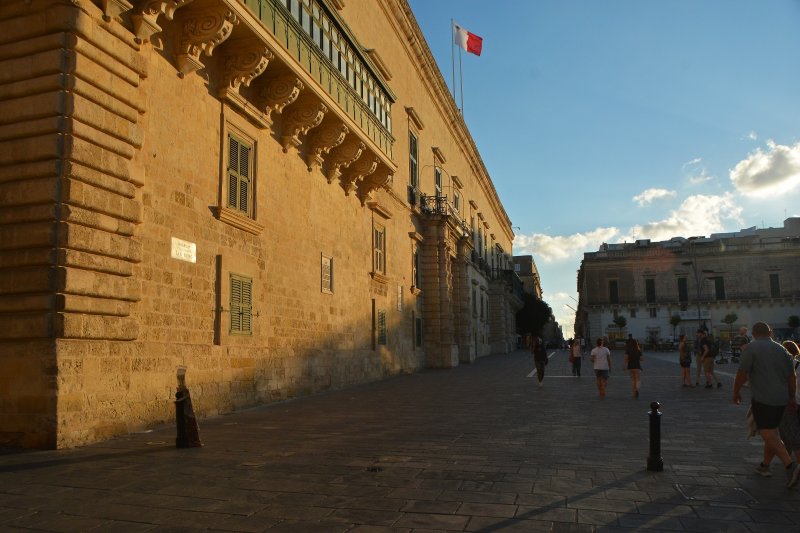 Valletta