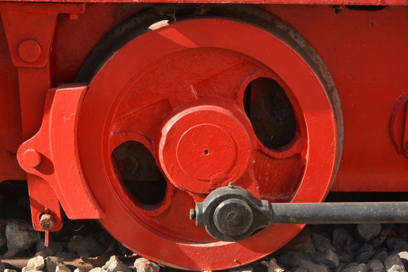 Red Wheel
