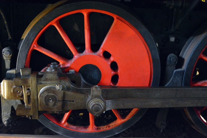 Wheel