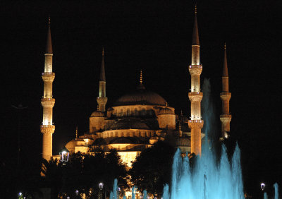 Istanbul (Turkey)