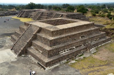 Small Pyramids