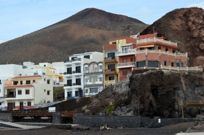 Village of La Restinga