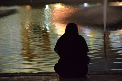 Naghsh-e Jahan Square - Isfahad